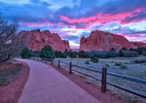 Garden of the Gods