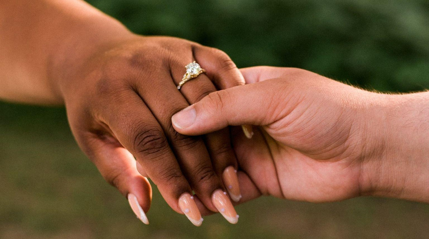 The Wedding Website of Elie T. Nassar and Lizbeth Espiritusanto Marte