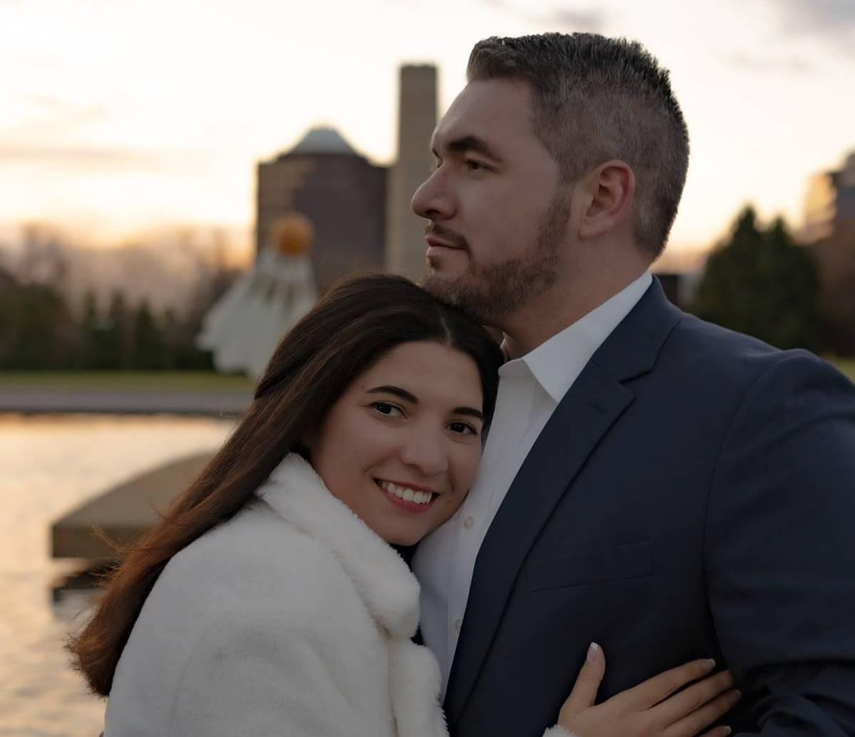 The Wedding Website of Nicole Rodriguez and Riley Moore
