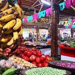 Food Tour Alameda Market