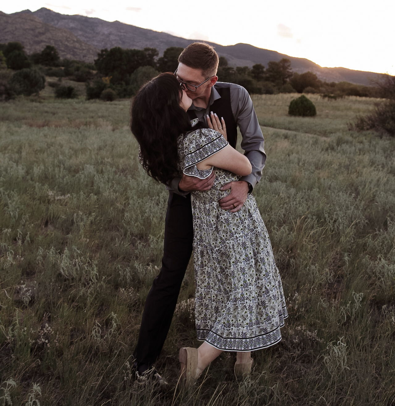 The Wedding Website of Faith Boggs and Dean Bower