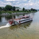 Valley Gem Sternwheeler