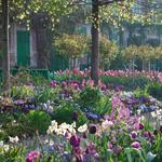 House of Claude Monet