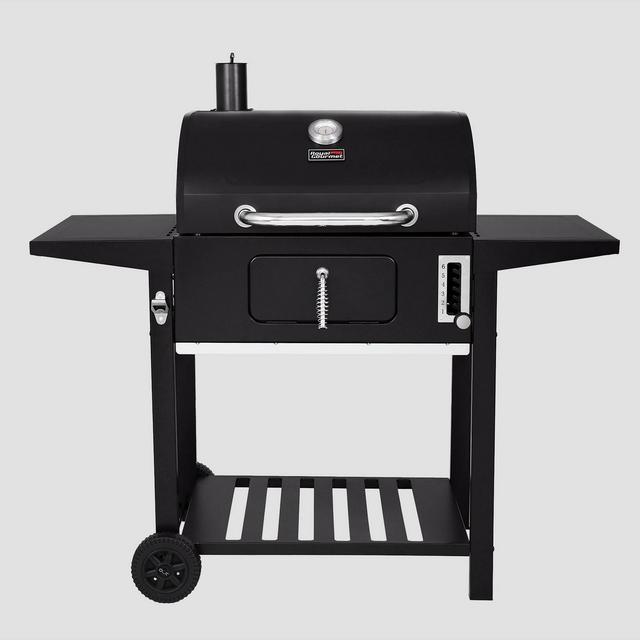 Royal Gourmet 24'' Outdoor Charcoal Grill CD1824AX