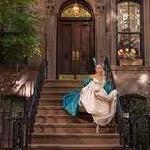 Carrie Bradshaw's Apartment