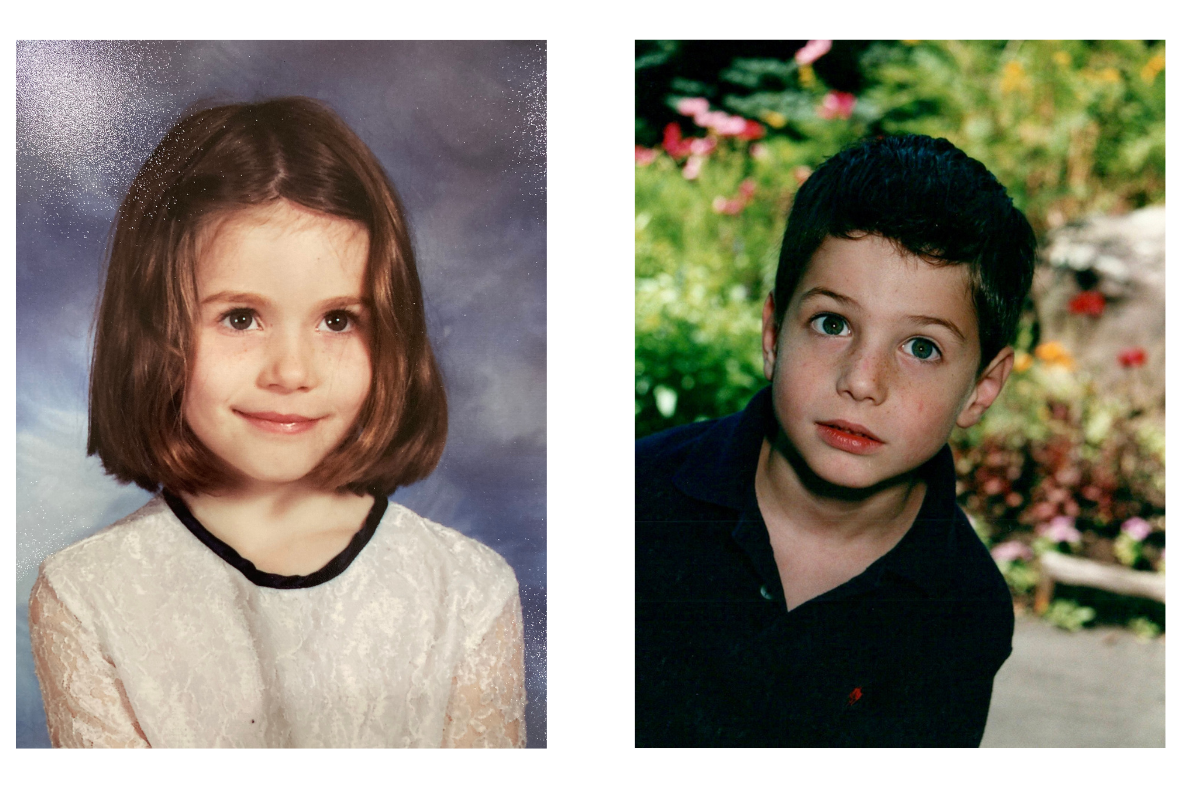 The Wedding Website of Grace Duern and Adam Lach
