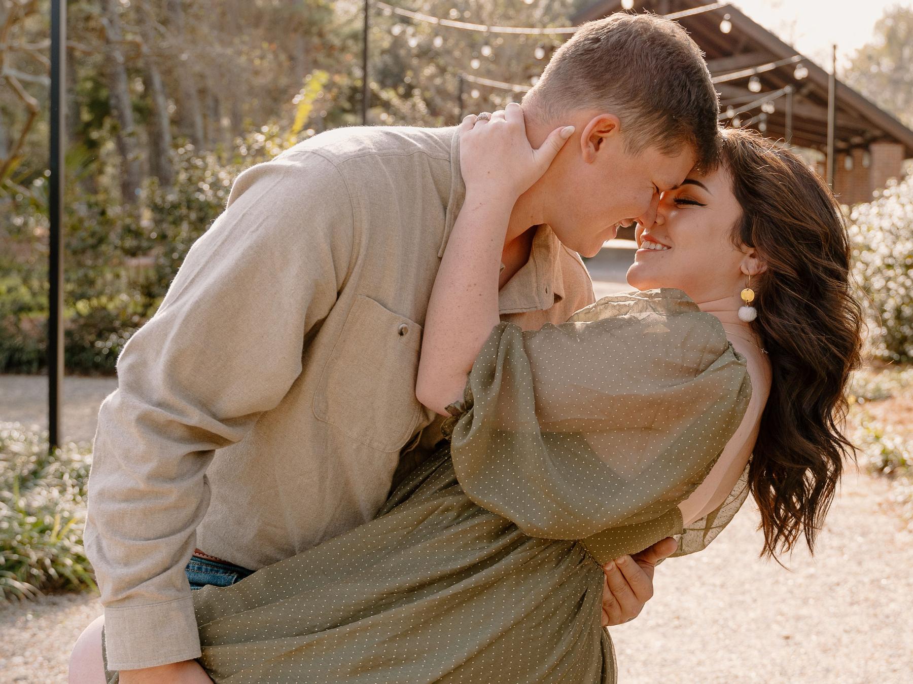 The Wedding Website of Savannah Koonce and Trey King