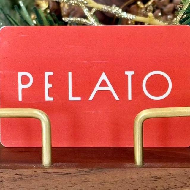 Pelato Nashville - Gift Card