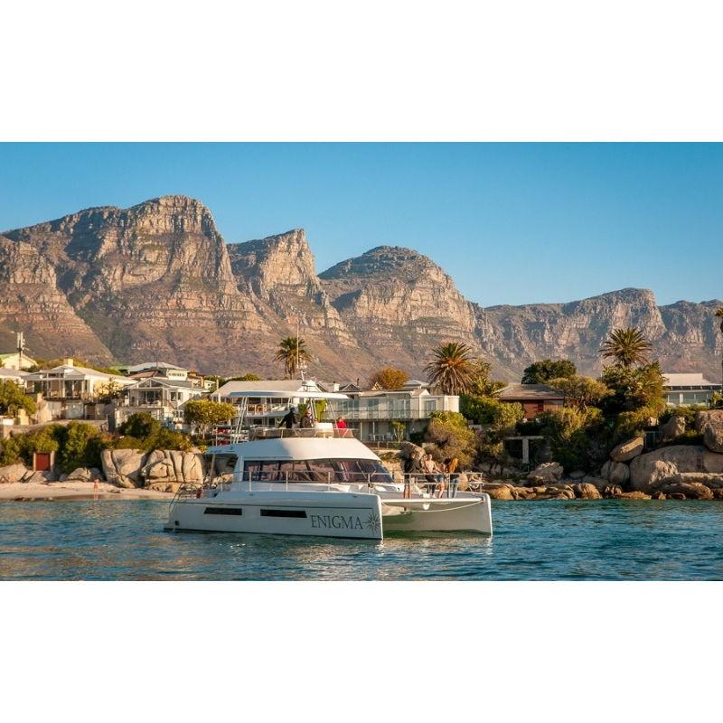 Yacht & Boat cruises at the Waterfront