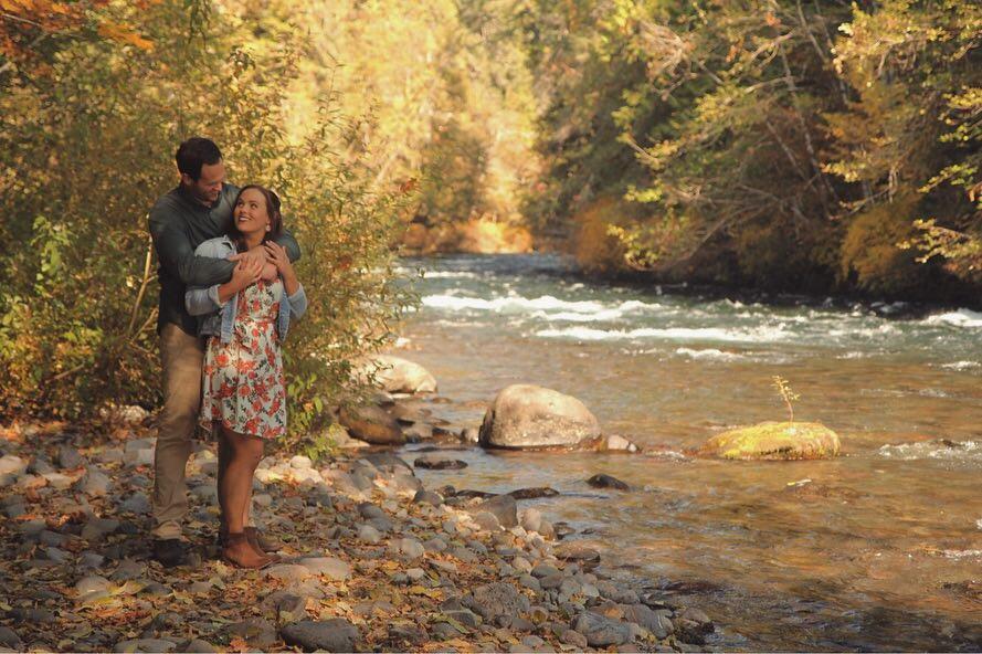 The Wedding Website of Grace Bourey and Ian Soper
