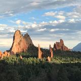 Garden of the Gods