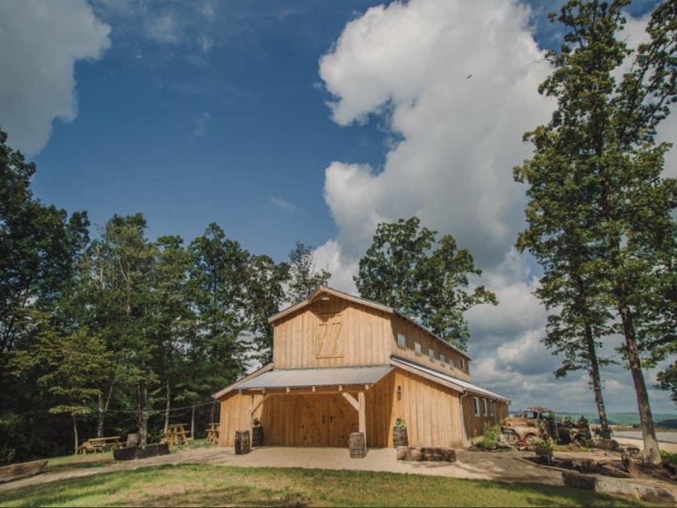 The Wedding Website of Janika Straits and Curtis Stidham