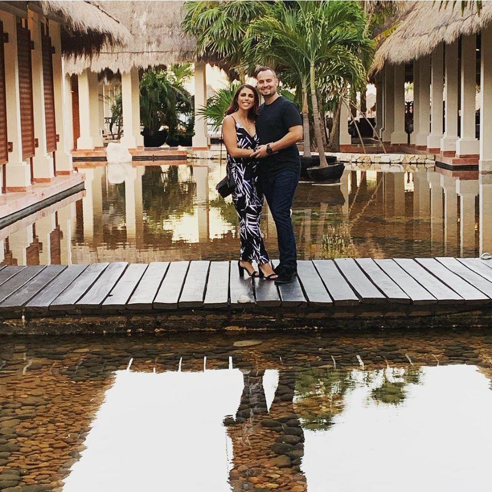 Birthday Vaca - Mexico, March 2019