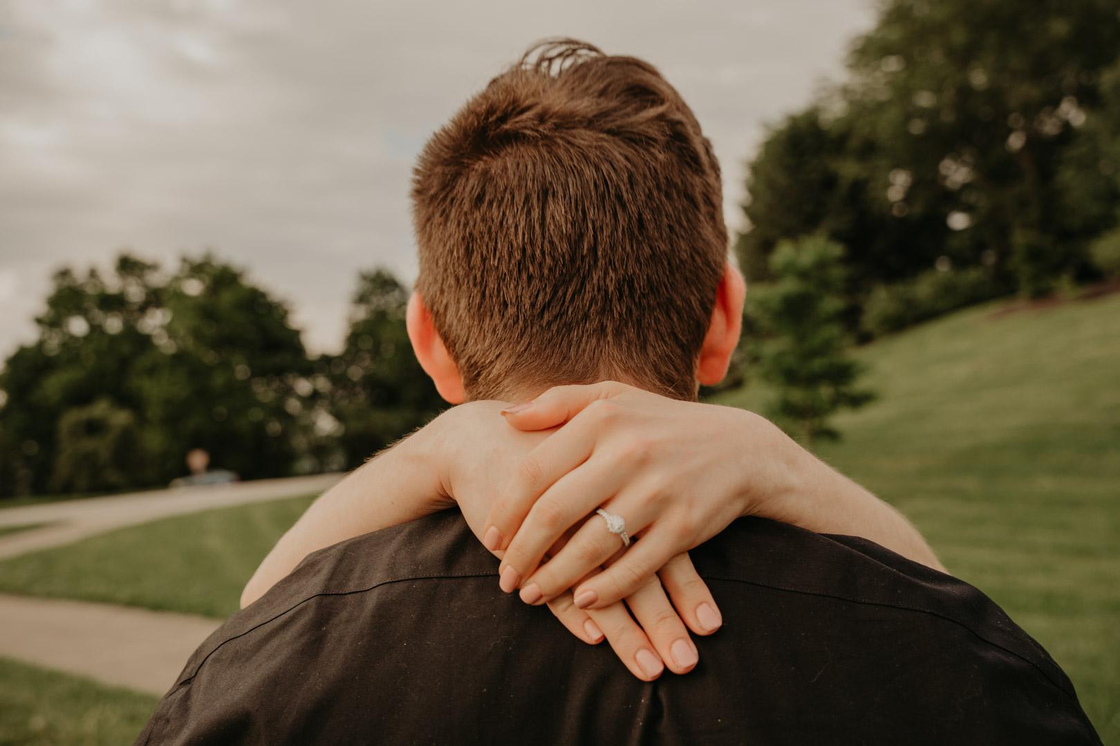 The Wedding Website of Emily Klensch and Joshua Cook