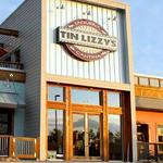 Tin Lizzy's Cantina