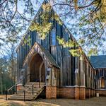 Old Cahawba Archaeological Park