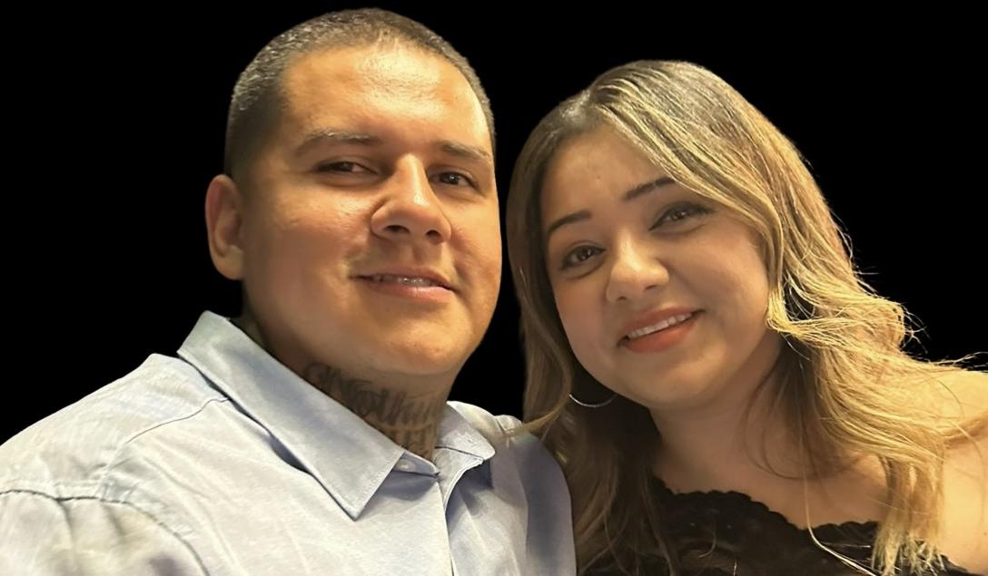 The Wedding Website of Jahayra Alvarado and Luis Rocha