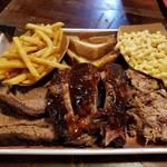 Haywood Smokehouse