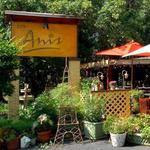 Anis Cafe & Bistro