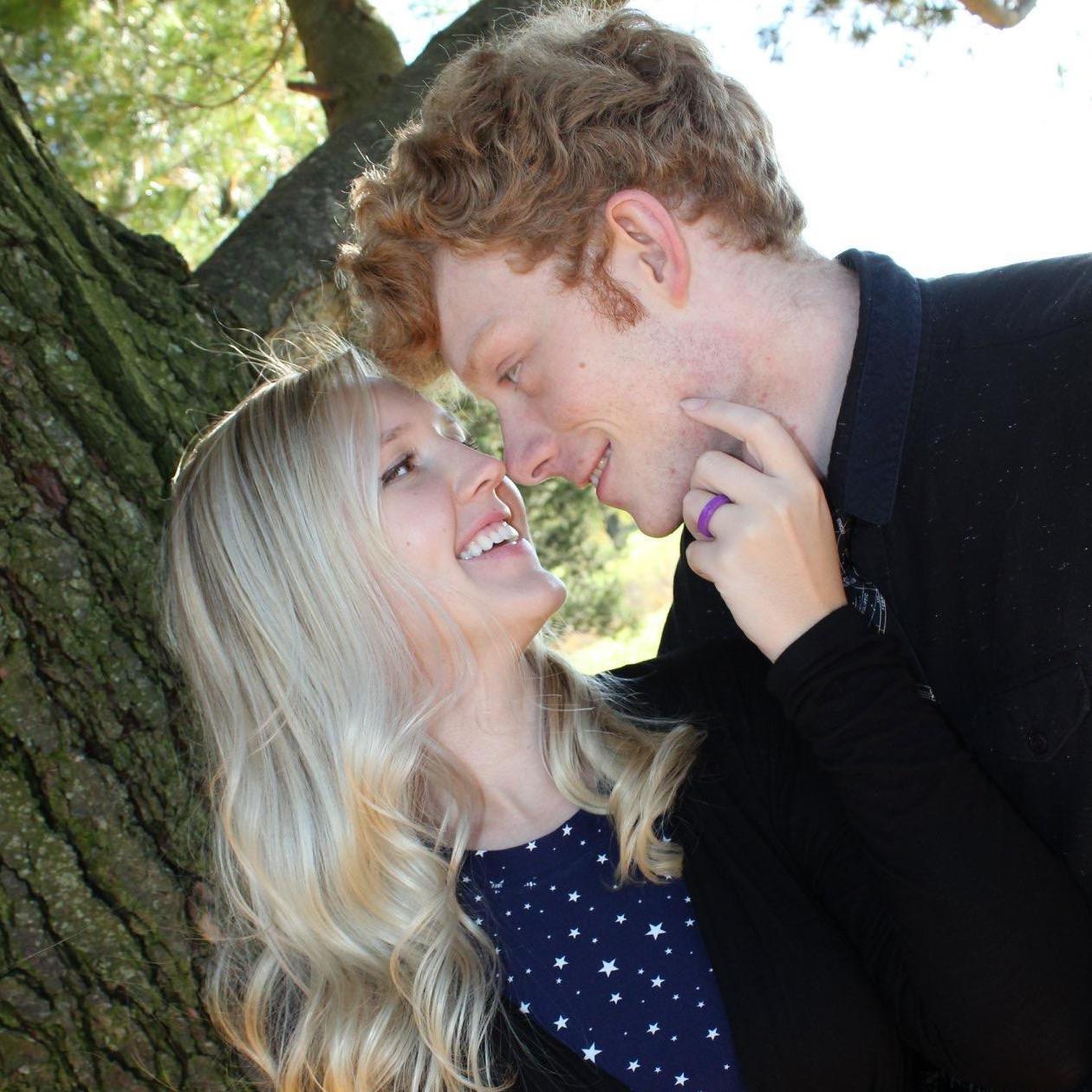 Engagement Photos