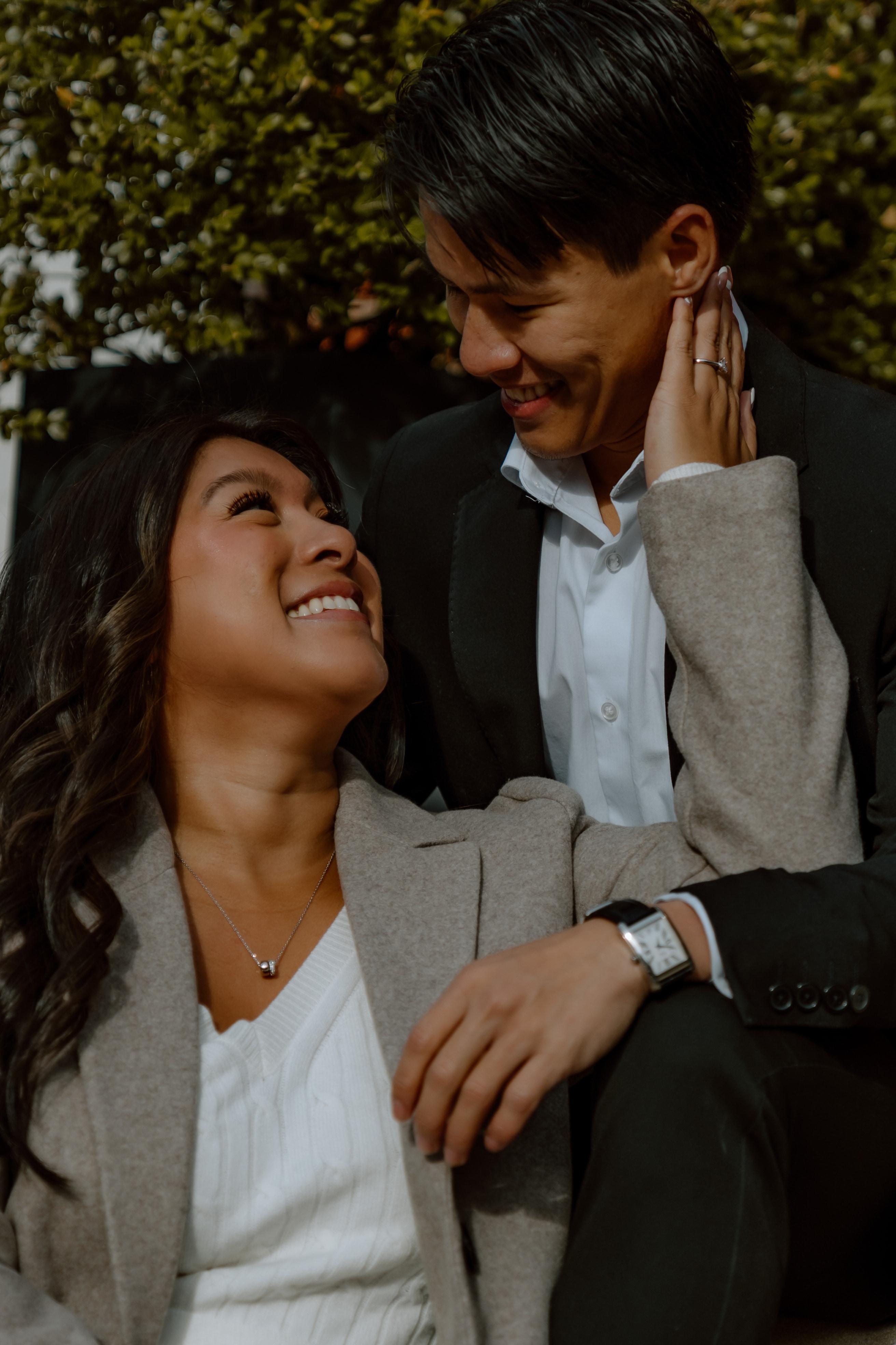 The Wedding Website of Abby Villasenor and Tuan Dang