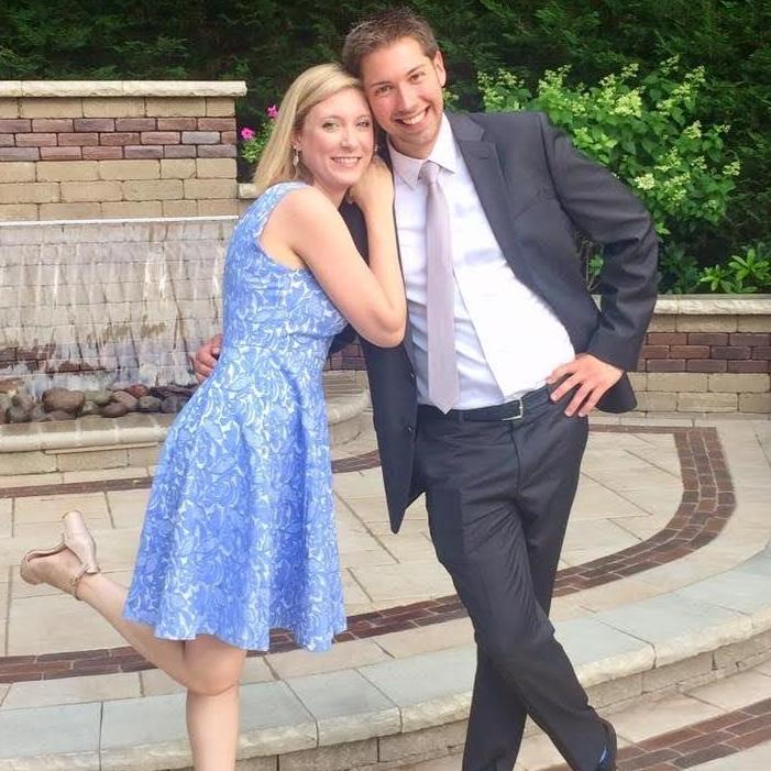Wedding hopping - June 2017