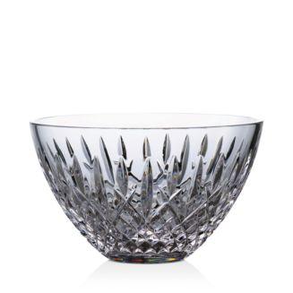 Waterford Araglin Bowl, 8"