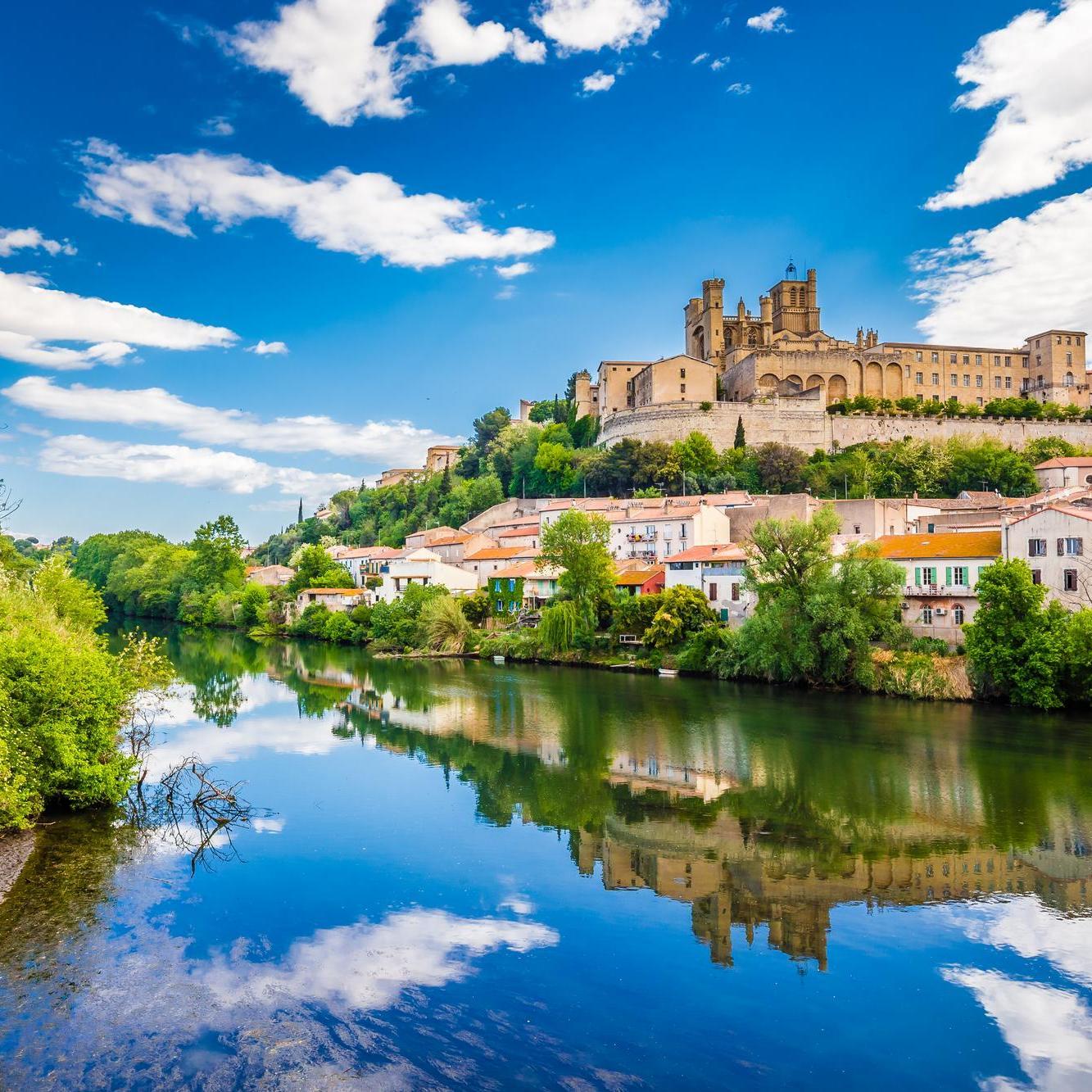 Béziers