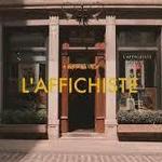 L'Affichiste Posters