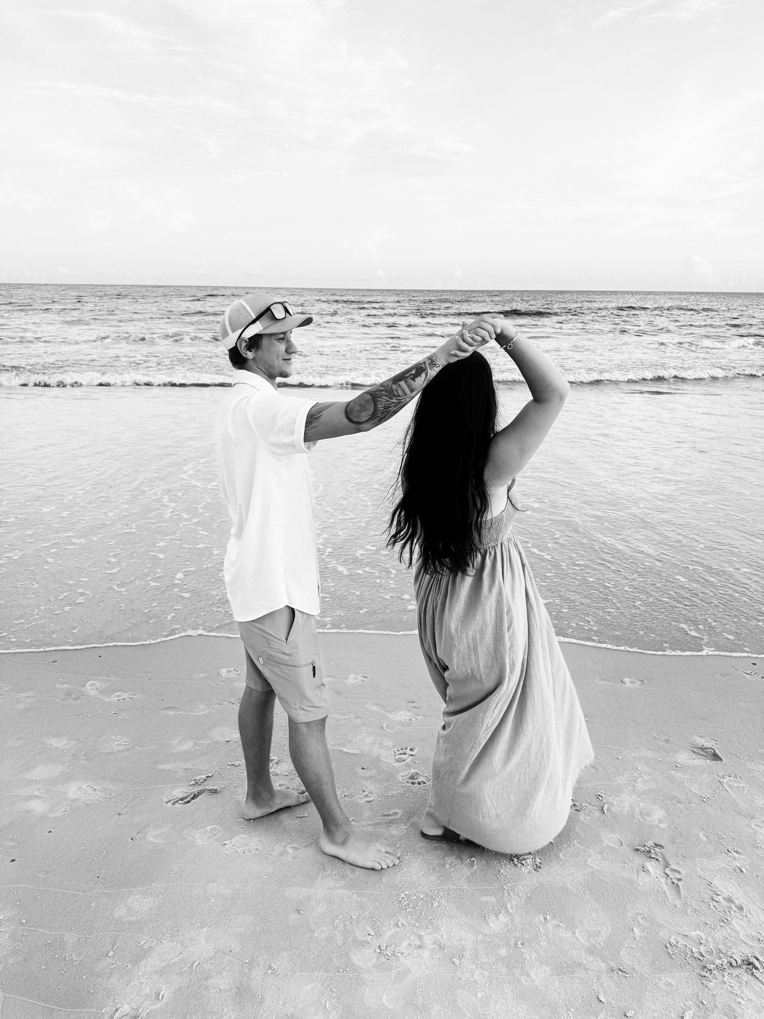 The Wedding Website of Chandler Day and Tristan Tidwell