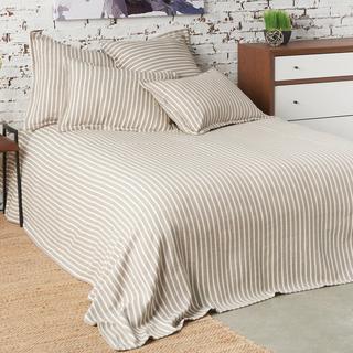 Bengal Stripe Blanket