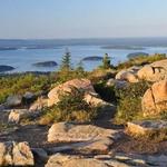 Cadillac Mountain