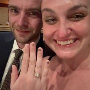 Engagedddddd