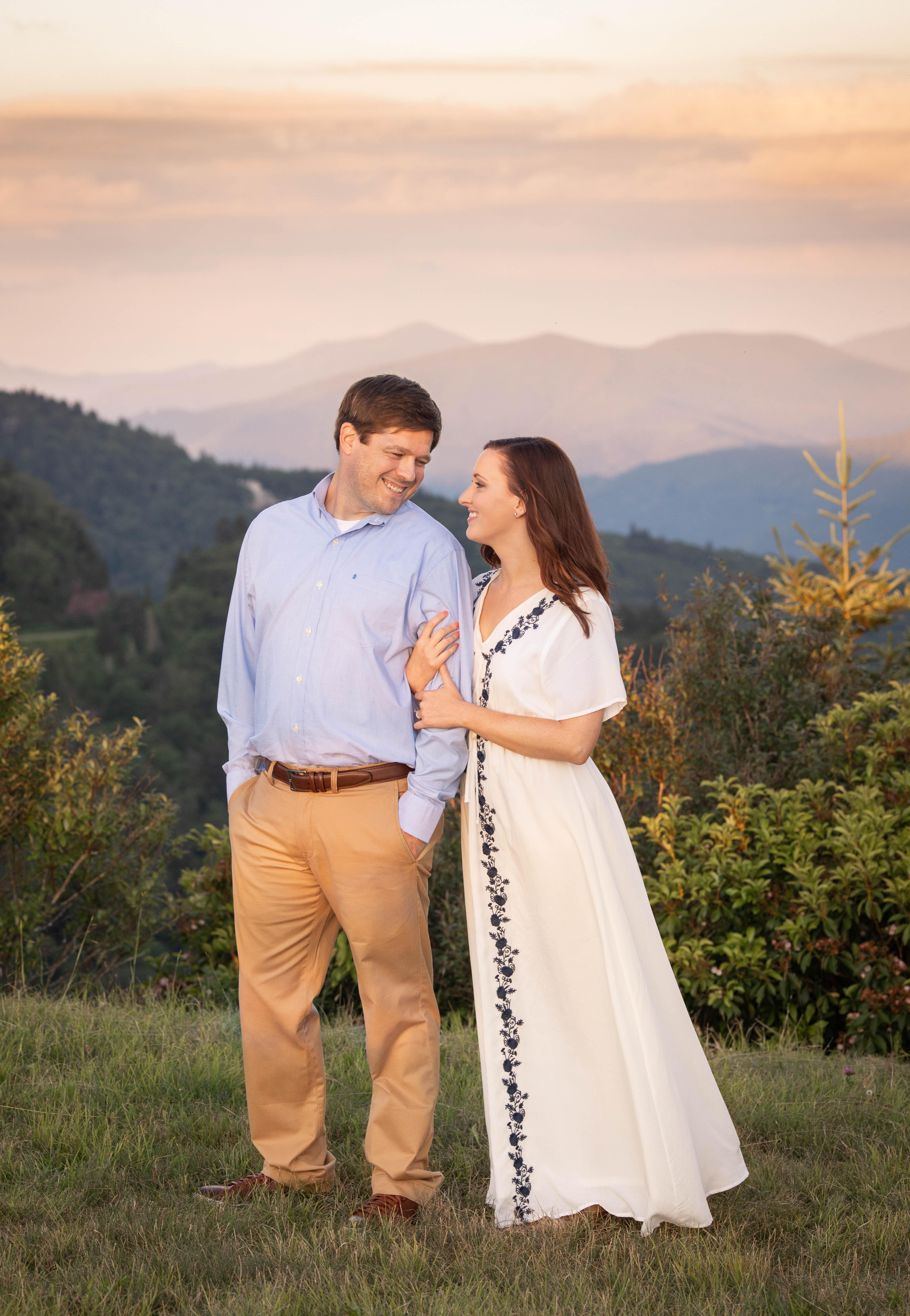 The Wedding Website of Claire Richards and Justin Roper