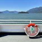 Bowen Island