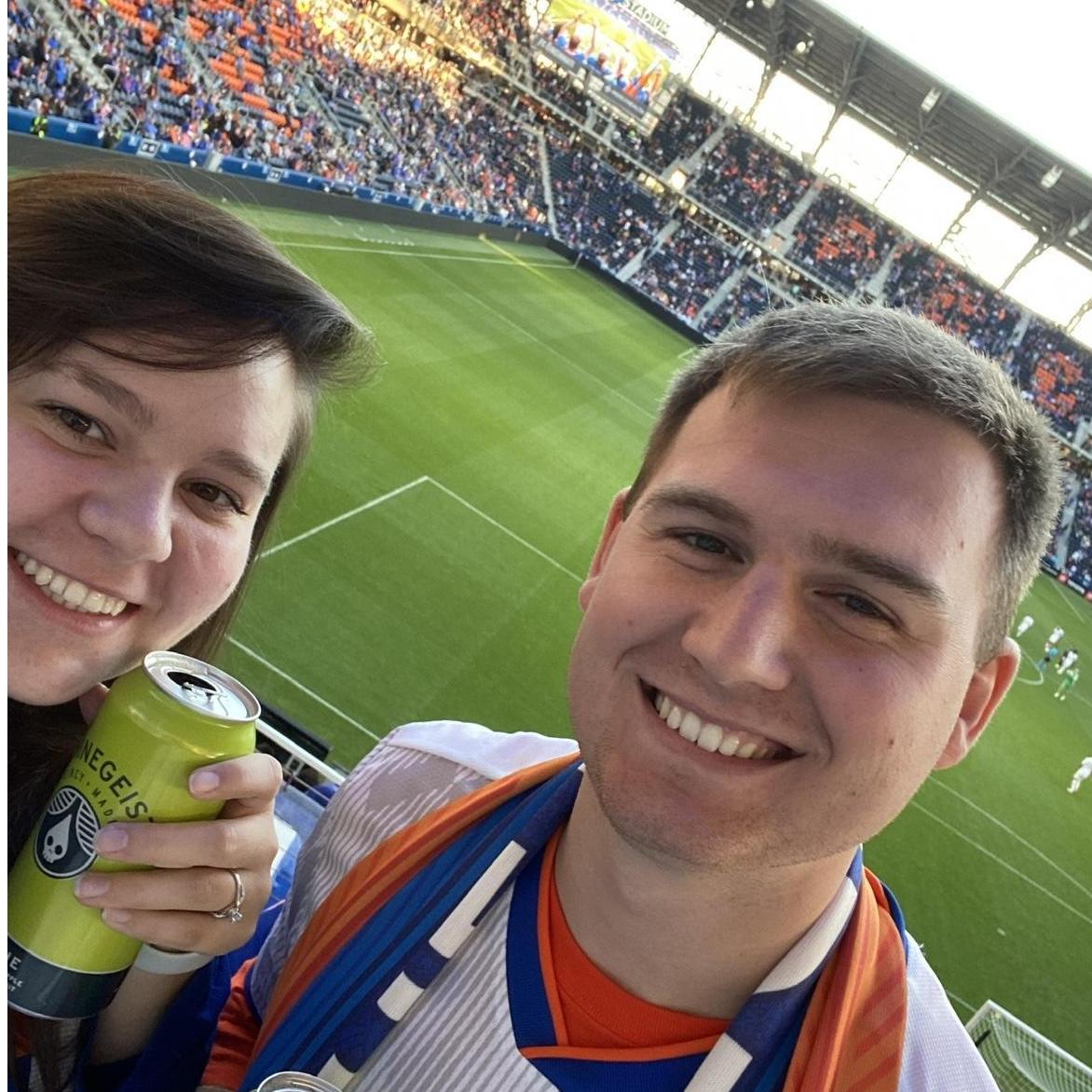 FC CINCY!