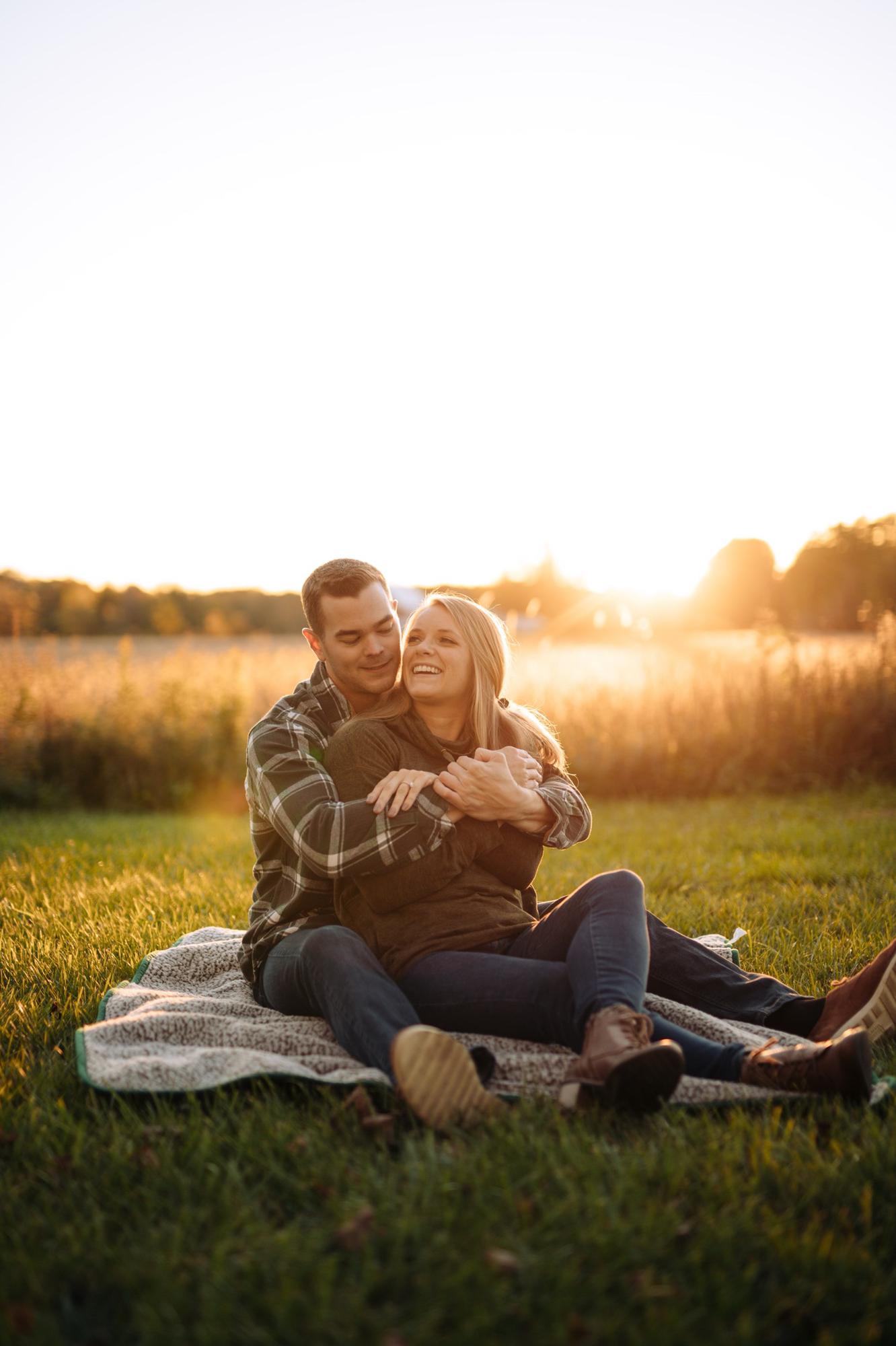 Engagement photos 10/17/2021