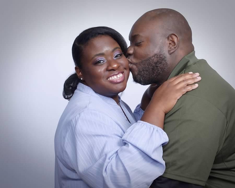 The Wedding Website of Alexandria Drake and Wayne Gordon