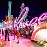 The Neon Museum Las Vegas