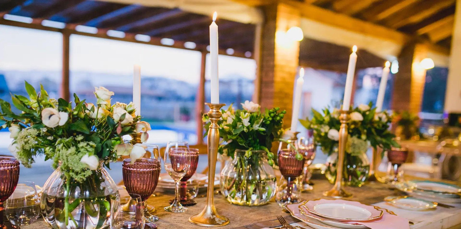 The Wedding Website of Sandra Mendez and Antonio Cabrera