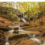 High Shoals Falls