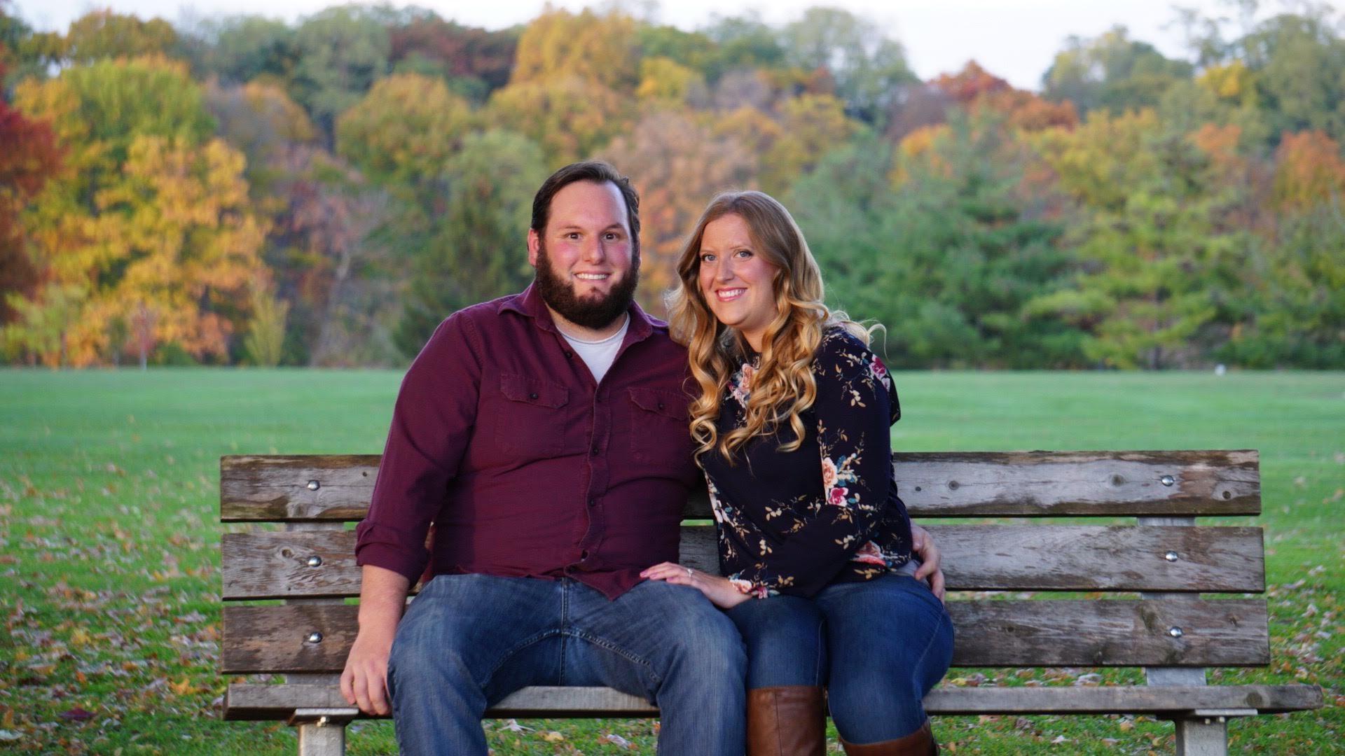 The Wedding Website of Brooke Hecker and Daniel Skinner