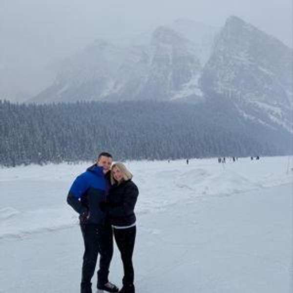 Our Honeymoon Fund