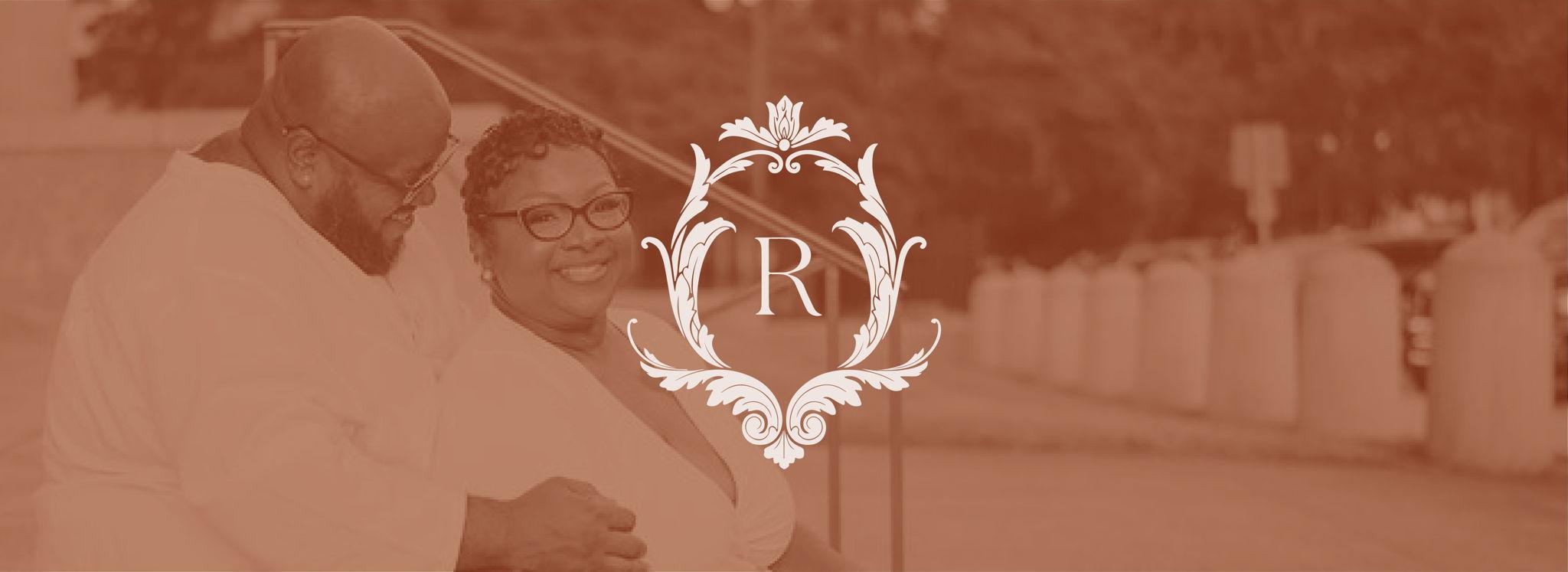 The Wedding Website of Kedra Lamar and Daniel Reed
