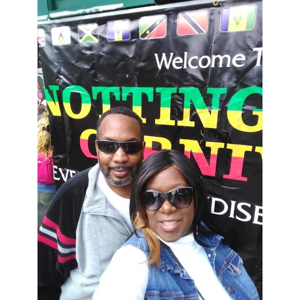 The Notting Hill Carnival