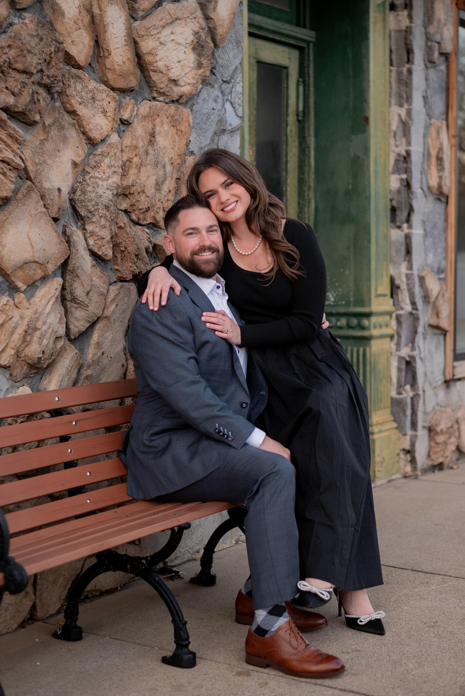 The Wedding Website of Avery Nelson and Drew Nelson