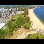 Norwalk Cove at Calf Pasture Beach