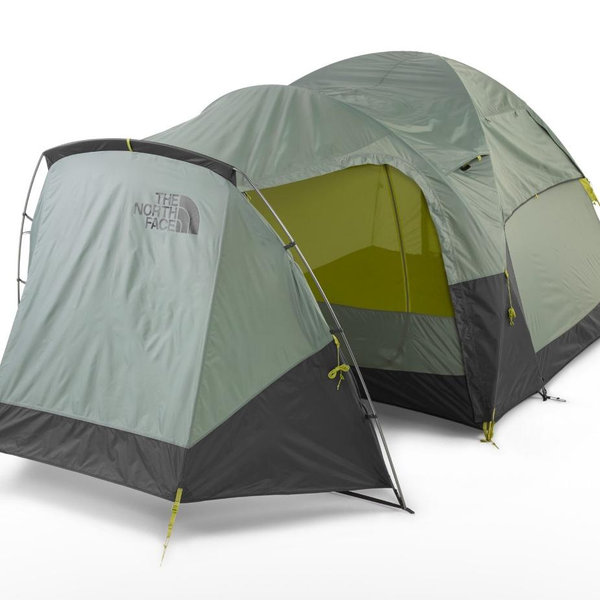 The North Face Wawona 6 Tent | REI Co-op