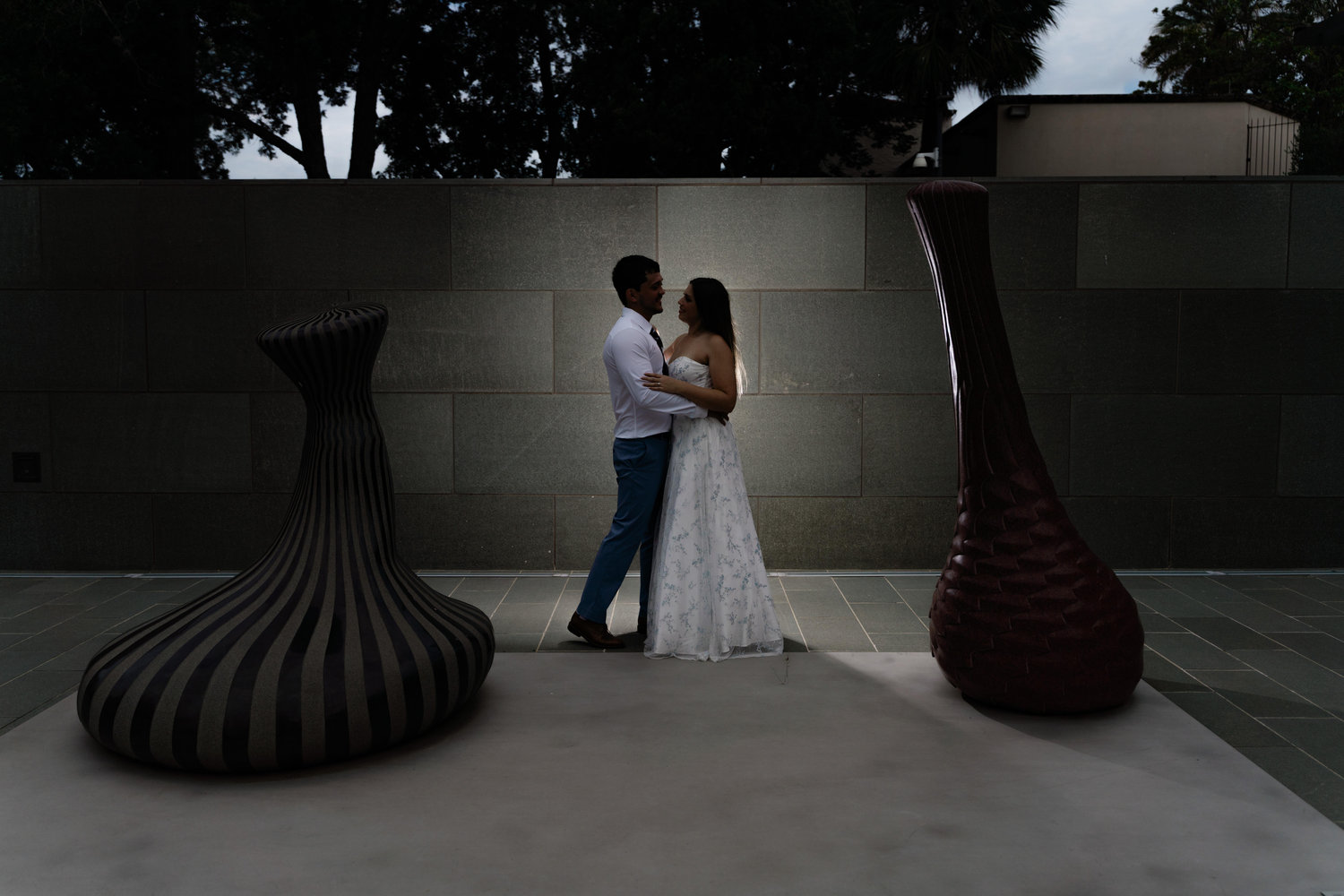 The Wedding Website of Mary Rhorick and Gerardo Galviz