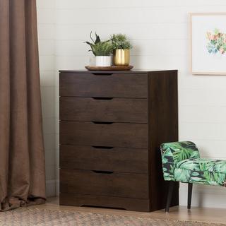 Holland 5-Drawer Chest
